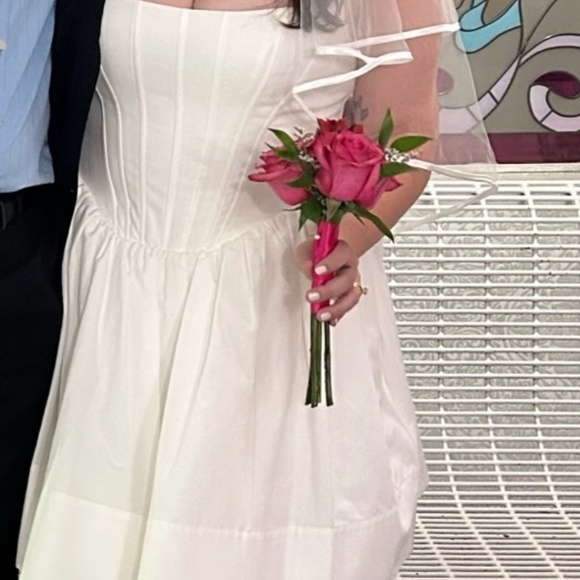 Staud Landscape Dress - Picture 4 of 8